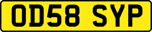 OD58SYP