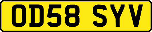OD58SYV