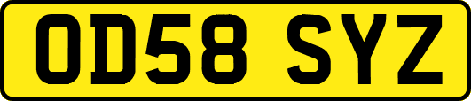 OD58SYZ