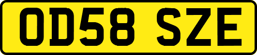 OD58SZE