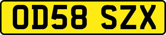 OD58SZX