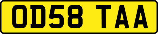 OD58TAA
