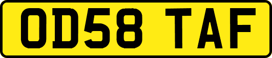 OD58TAF