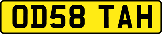 OD58TAH