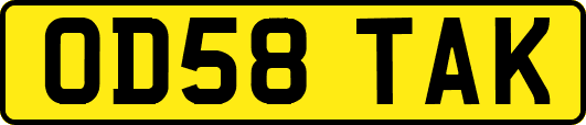 OD58TAK