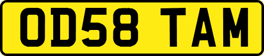 OD58TAM