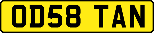 OD58TAN