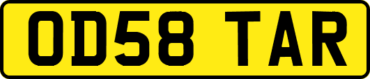 OD58TAR