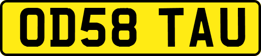 OD58TAU