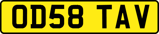 OD58TAV