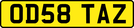 OD58TAZ