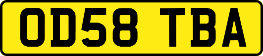 OD58TBA