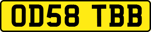 OD58TBB