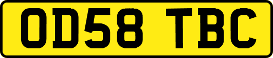 OD58TBC