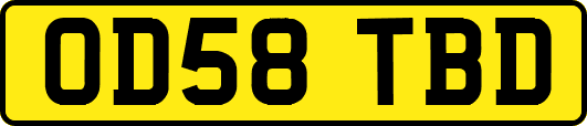 OD58TBD