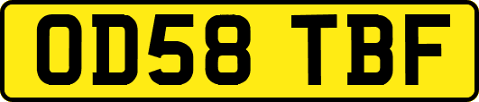 OD58TBF
