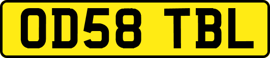 OD58TBL