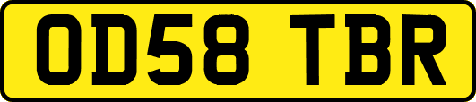 OD58TBR