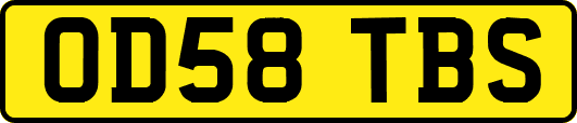 OD58TBS