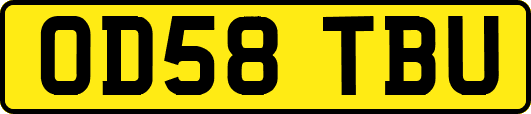 OD58TBU