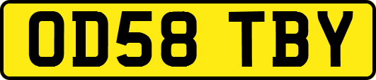 OD58TBY