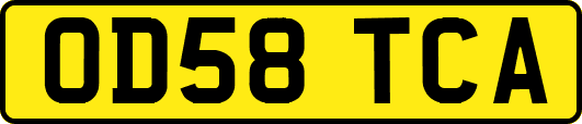 OD58TCA