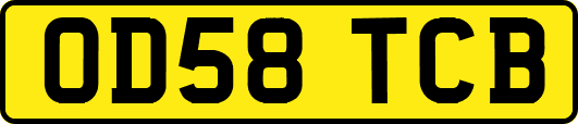 OD58TCB