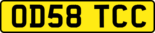 OD58TCC