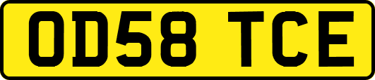 OD58TCE