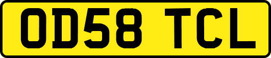 OD58TCL