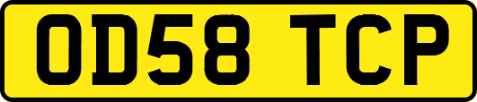 OD58TCP