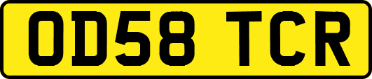 OD58TCR