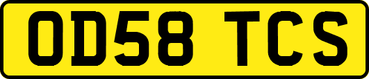OD58TCS