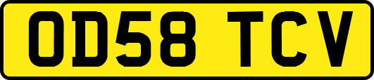 OD58TCV