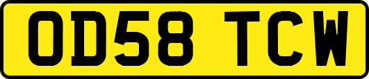 OD58TCW
