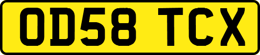 OD58TCX
