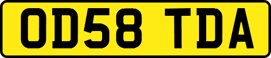OD58TDA