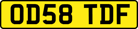 OD58TDF
