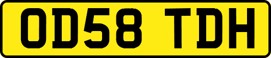 OD58TDH