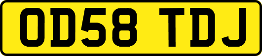 OD58TDJ
