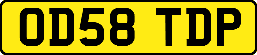 OD58TDP