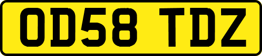 OD58TDZ