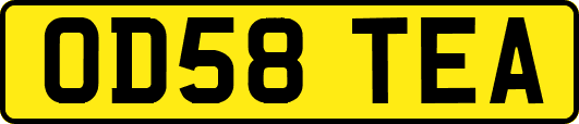 OD58TEA