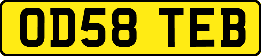 OD58TEB