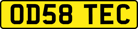 OD58TEC