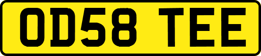 OD58TEE