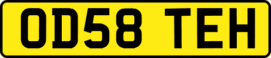 OD58TEH