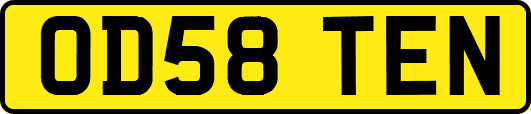 OD58TEN