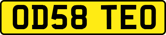 OD58TEO
