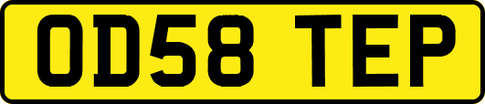 OD58TEP
